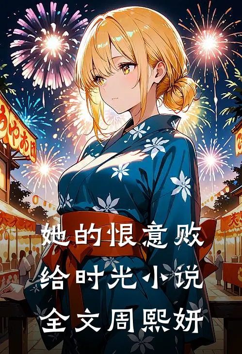 她的恨意败给时光小说全文周熙妍