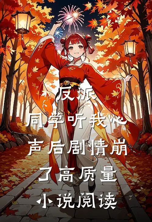 反派同学听我心声后剧情崩了高质量阅读网