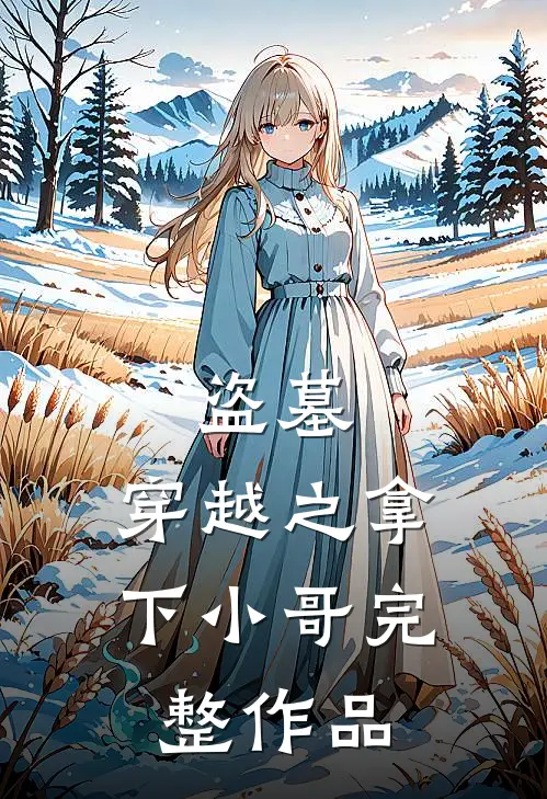 盗墓穿越之拿下小哥完整作品