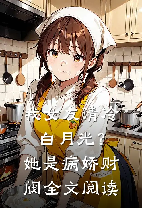 我女友清冷白月光？她是病娇财阀全文阅读