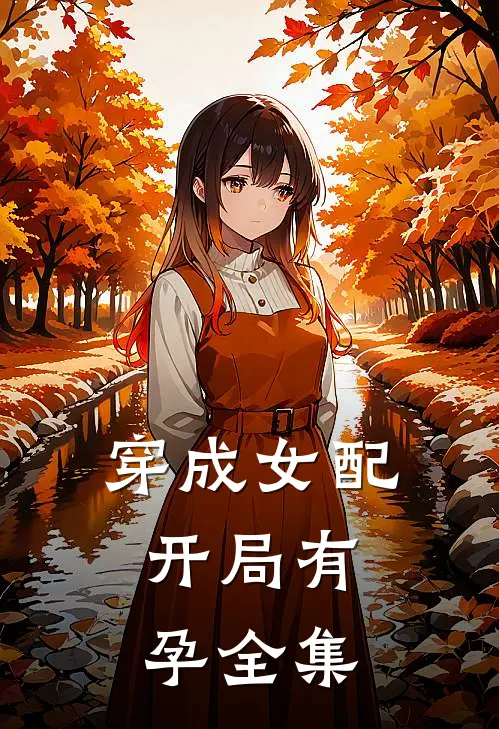 穿成女配,开局有孕 全集免费观看