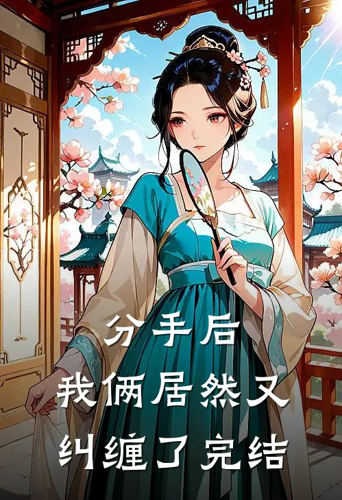 分手后,我俩居然又纠缠了完结