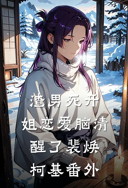 渣男死开，姐恋爱脑清醒了裴焕柯基 番外