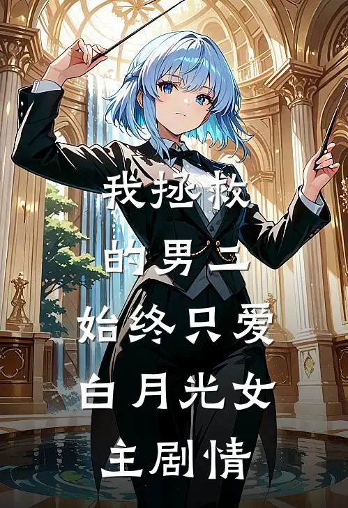 我拯救的男二,始终只爱白月光女主剧情简介