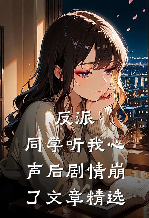 反派同学听我心声后剧情崩了文章精选阅读