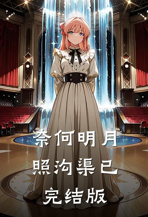奈何明月照沟渠已完结版
