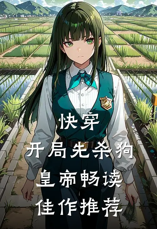 快穿:开局先杀狗皇帝畅读佳作推荐