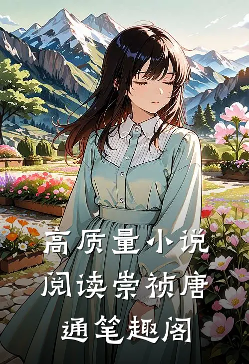 高质量小说阅读崇祯唐通笔趣阁