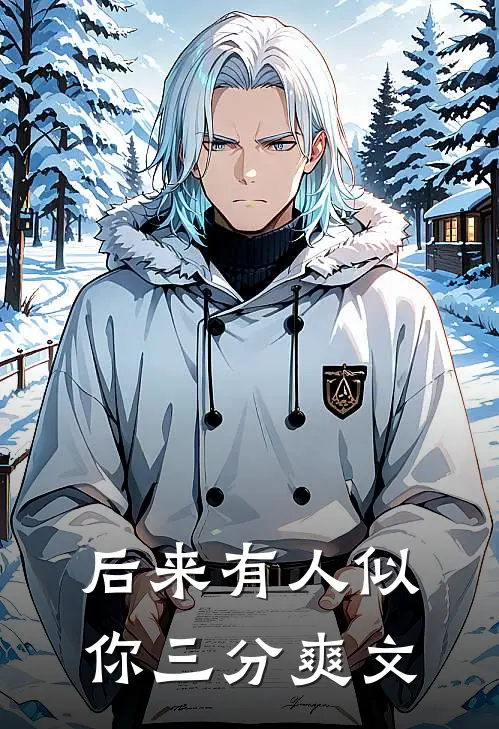 后来有人似你三分爽文