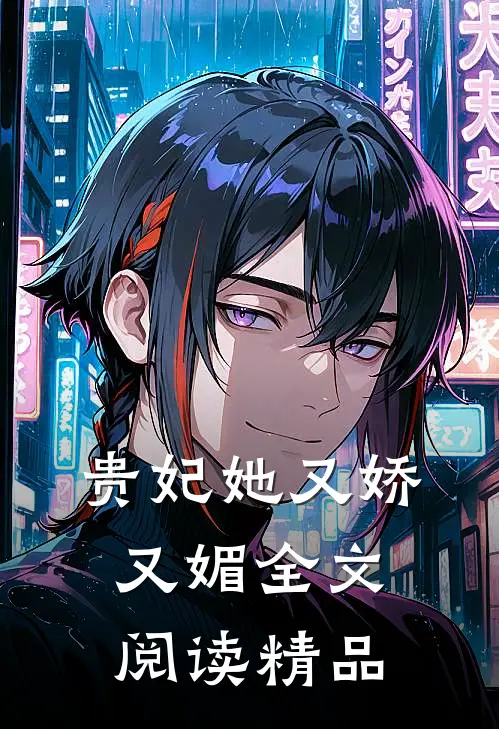 贵妃她又娇又媚全文阅读精品