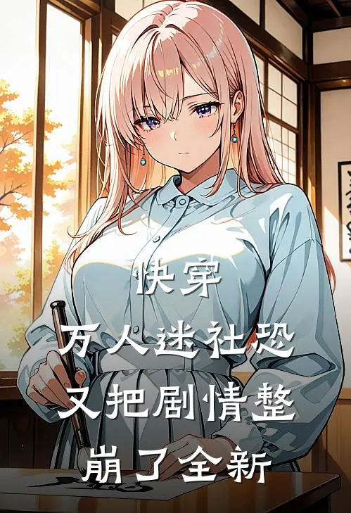 快穿万人迷社恐又把剧情整崩了全新版