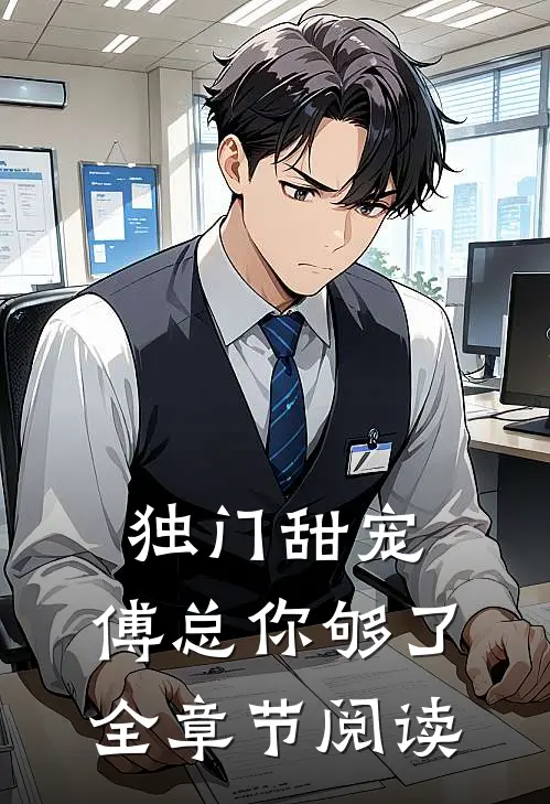 独门甜宠：傅总你够了全章节阅读