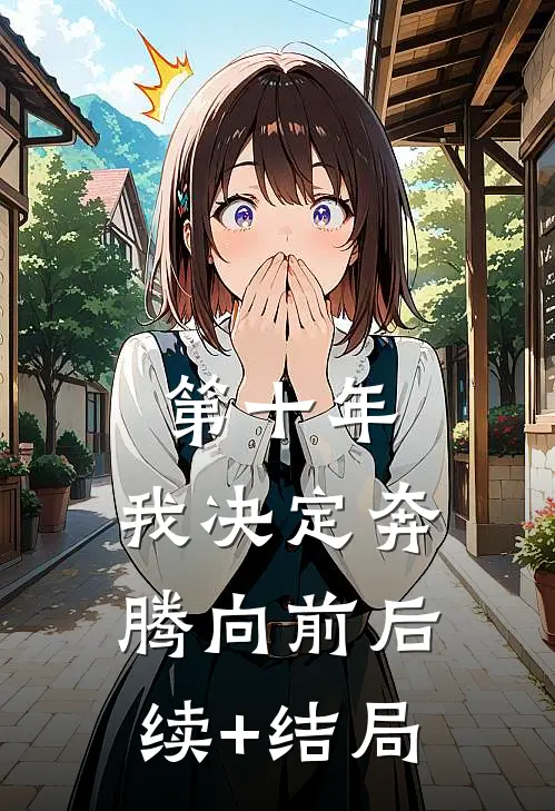 第十年，我决定奔腾向前后续+结局