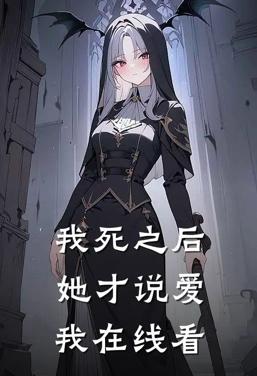 我死之后,她才说爱我在线看完整版