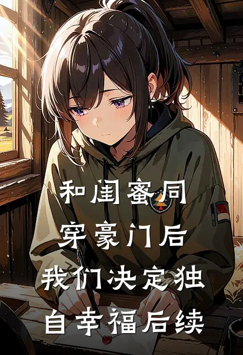和闺蜜同穿豪门后，我们决定独自幸福后续