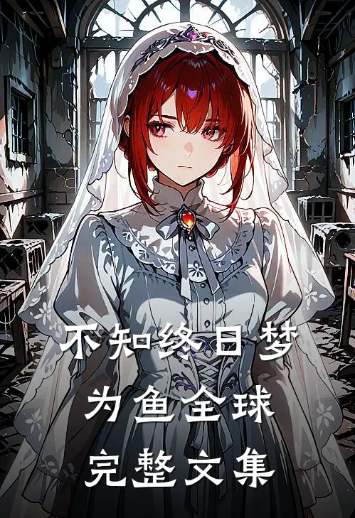 不知终日梦为鱼全球完整文集