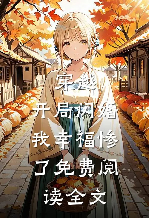 穿越开局闪婚,我幸福惨了免费阅读全文