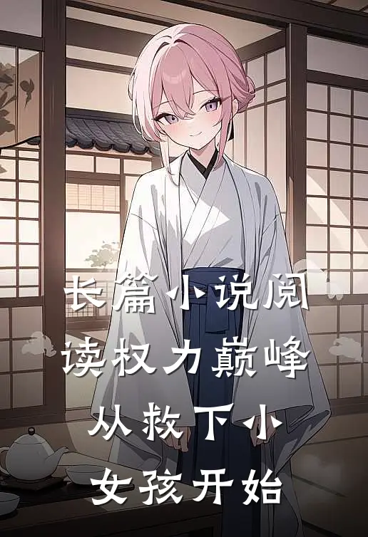 长篇小说阅读权力巅峰：从救下小女孩开始