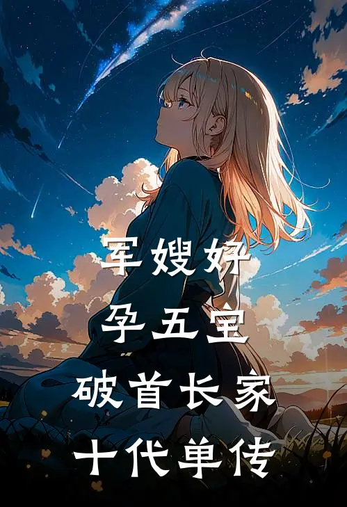 军嫂好孕五宝,破首长家十代单传 全部章节