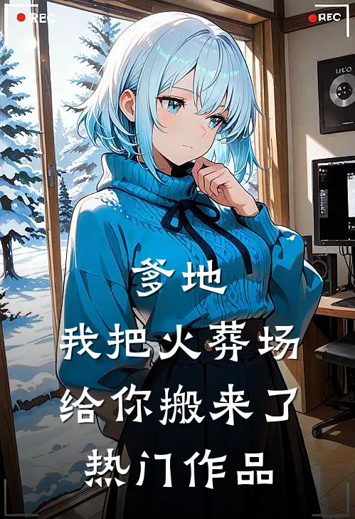 爹地，我把火葬场给你搬来了热门作品