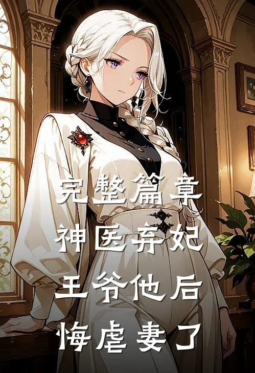 完整篇章神医弃妃王爷他后悔虐妻了免费阅读