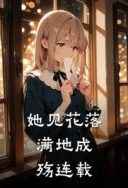 她见花落,满地成殇连载完结了吗
