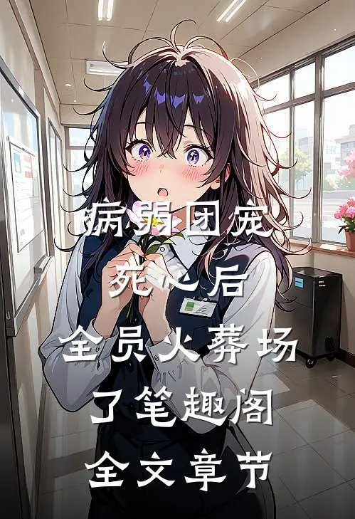 病弱团宠死心后,全员火葬场了笔趣阁全文章节
