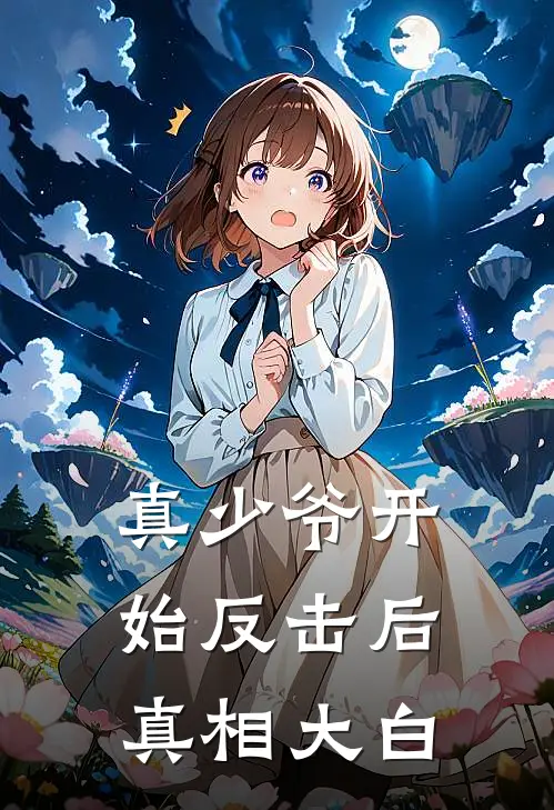 真少爷开始反击后,真相大白的