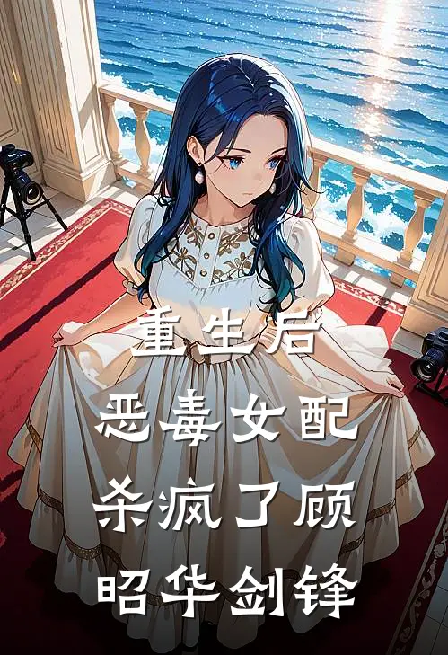 重生后,恶毒女配杀疯了顾昭华剑锋免费阅读