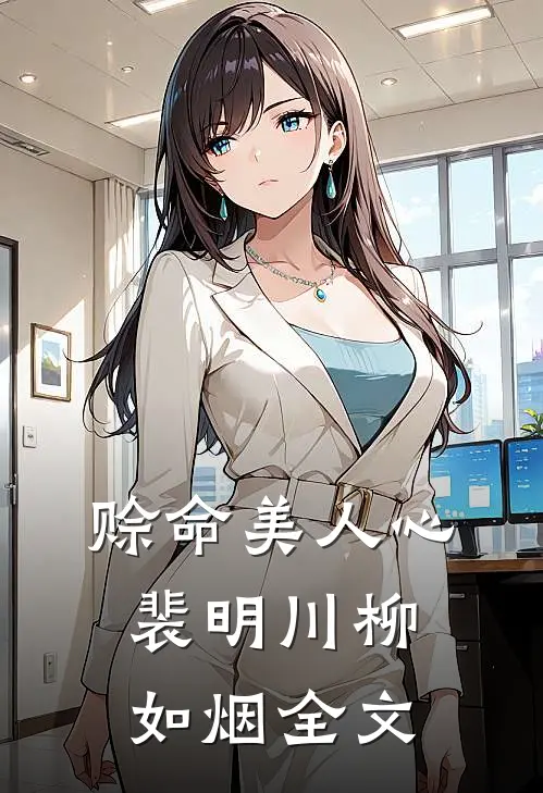 赊命美人心: 裴明川柳如烟全文