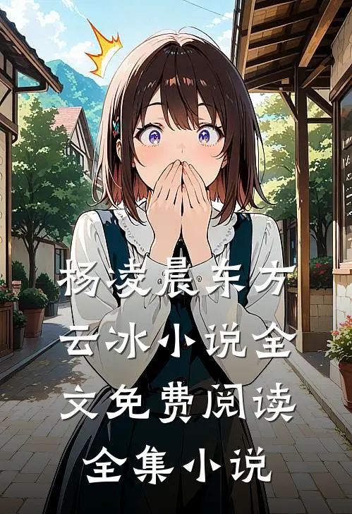 杨凌晨东方云冰小说全文免费阅读全集小说