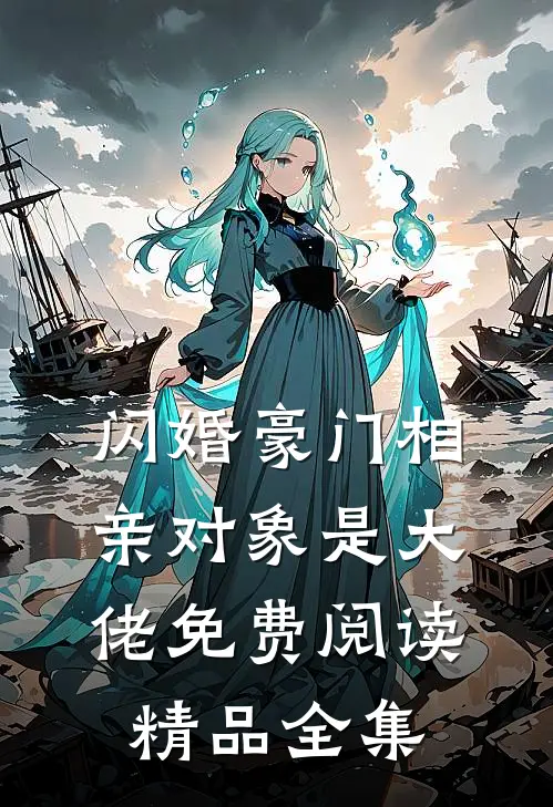 闪婚豪门相亲对象是大佬免费阅读精品全集