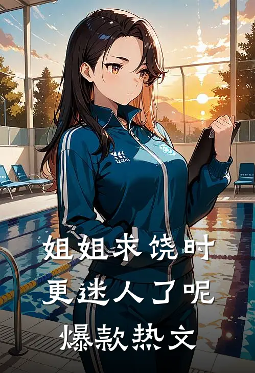 姐姐求饶时,更迷人了呢爆款热文