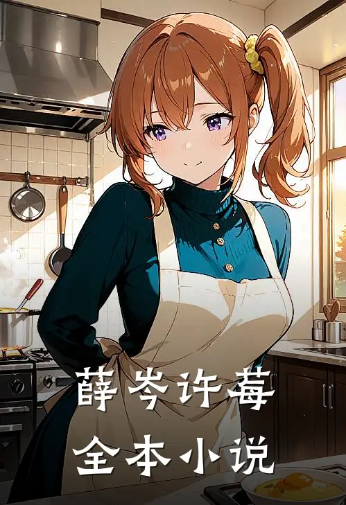 薛岑许莓全本小说