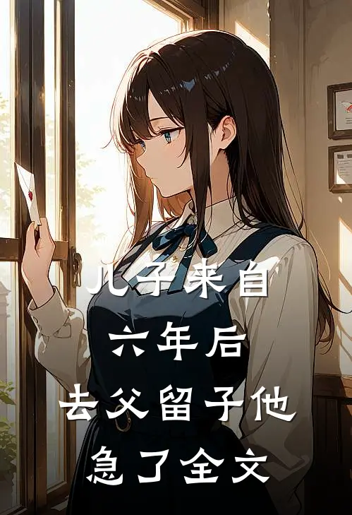儿子来自六年后，去父留子他急了全文
