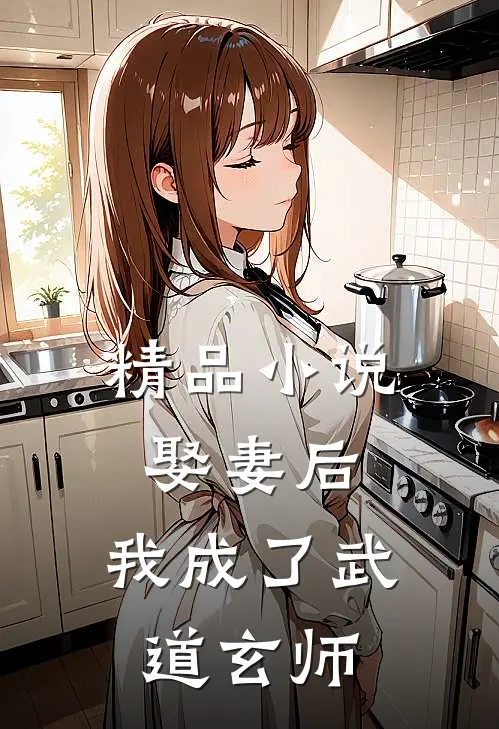 精品娶妻后,我成了武道玄师