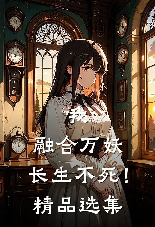 我,融合万妖,长生不死!精品选集