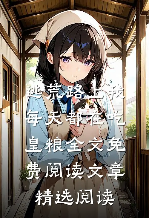 逃荒路上我每天都在吃皇粮全文免费阅读文章精选阅读