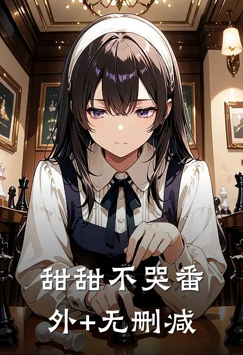 甜甜不哭番外+无删减