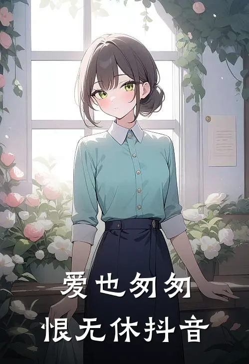 爱也匆匆,恨无休抖音