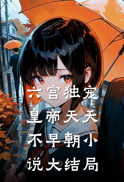 六宫独宠皇帝天天不早朝小说大结局