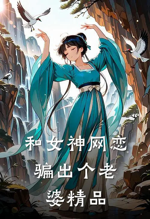 和女神网恋,骗出个老婆精品阅读