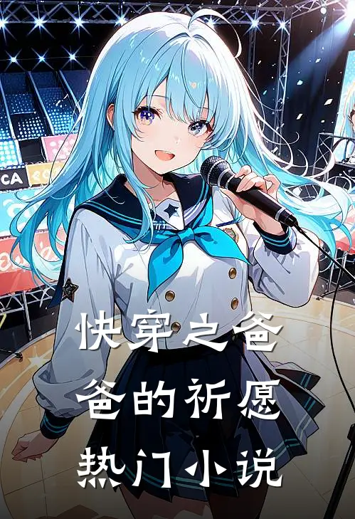 快穿之爸爸的祈愿热门小说