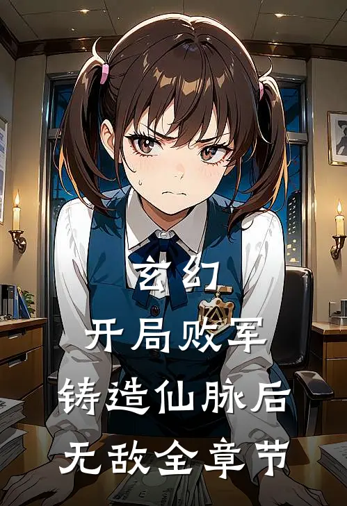 玄幻开局败军,铸造仙脉后无敌全章节免费阅读