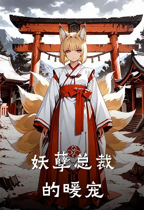 妖孽总裁的暖宠