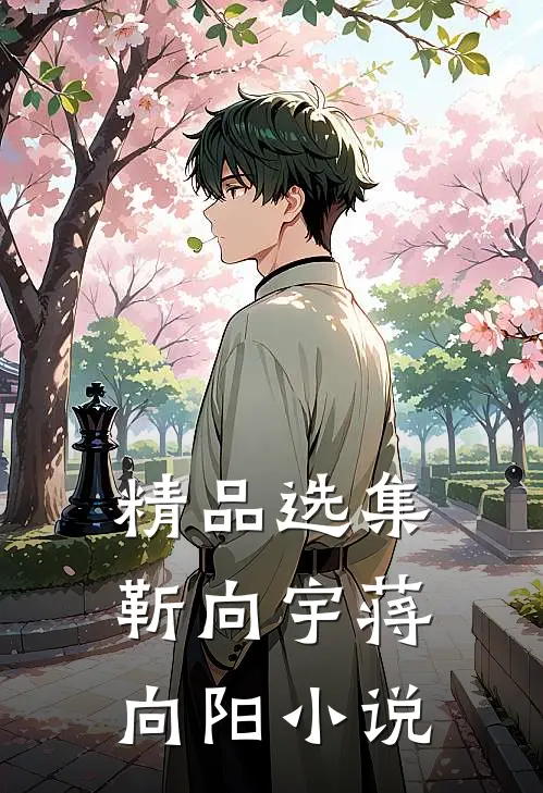 精品选集靳向宇蒋向阳小说