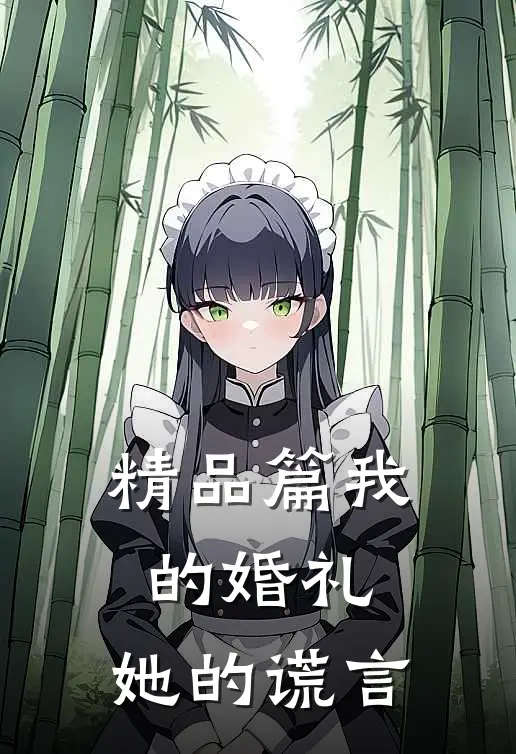 精品篇我的婚礼,她的谎言