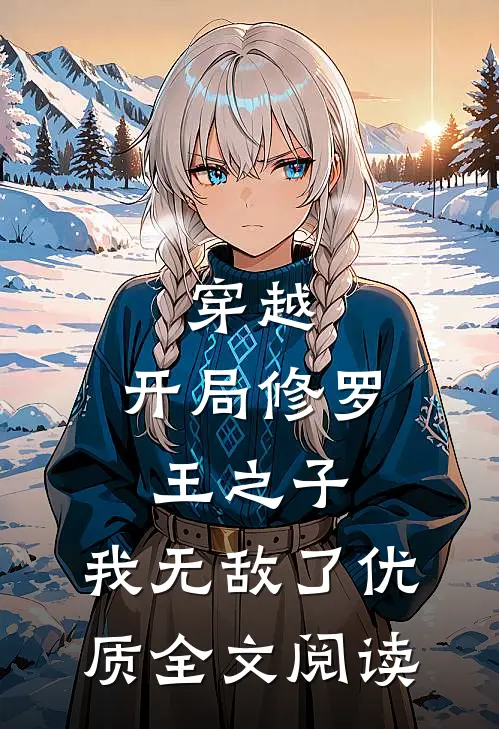 穿越开局修罗王之子,我无敌了优质全文阅读无弹窗