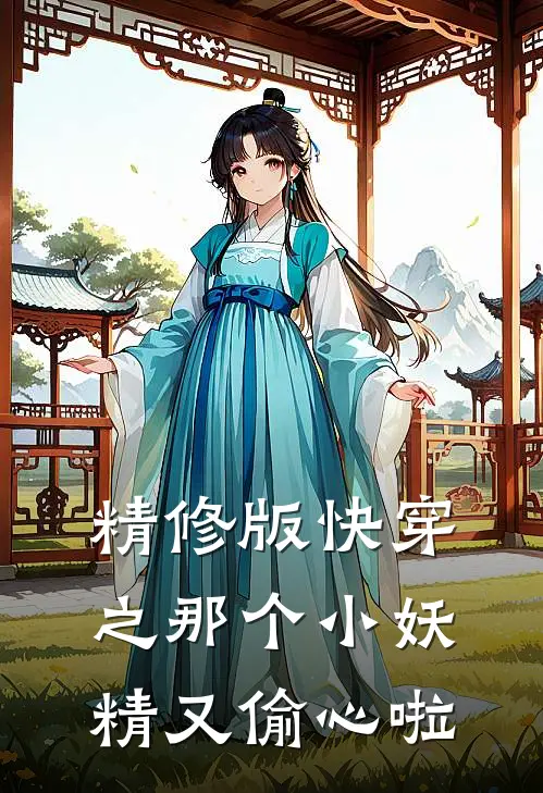 精修版快穿之那个小妖精又偷心啦