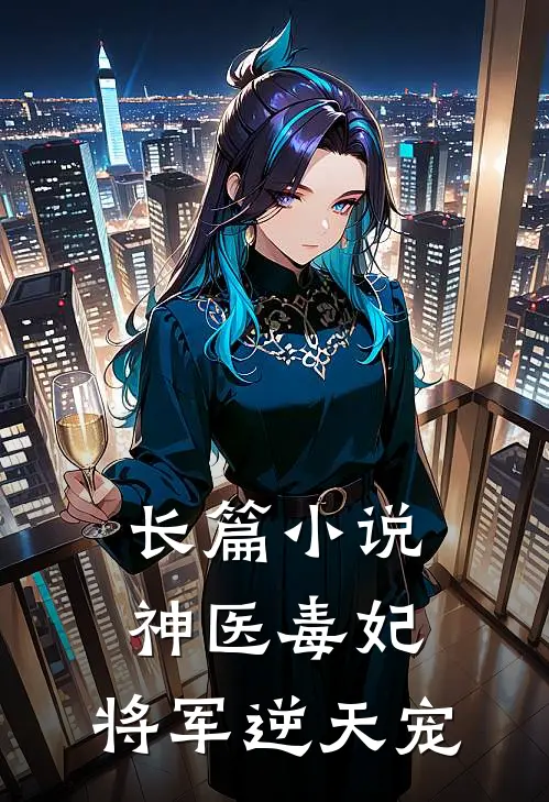 长篇神医毒妃将军逆天宠
